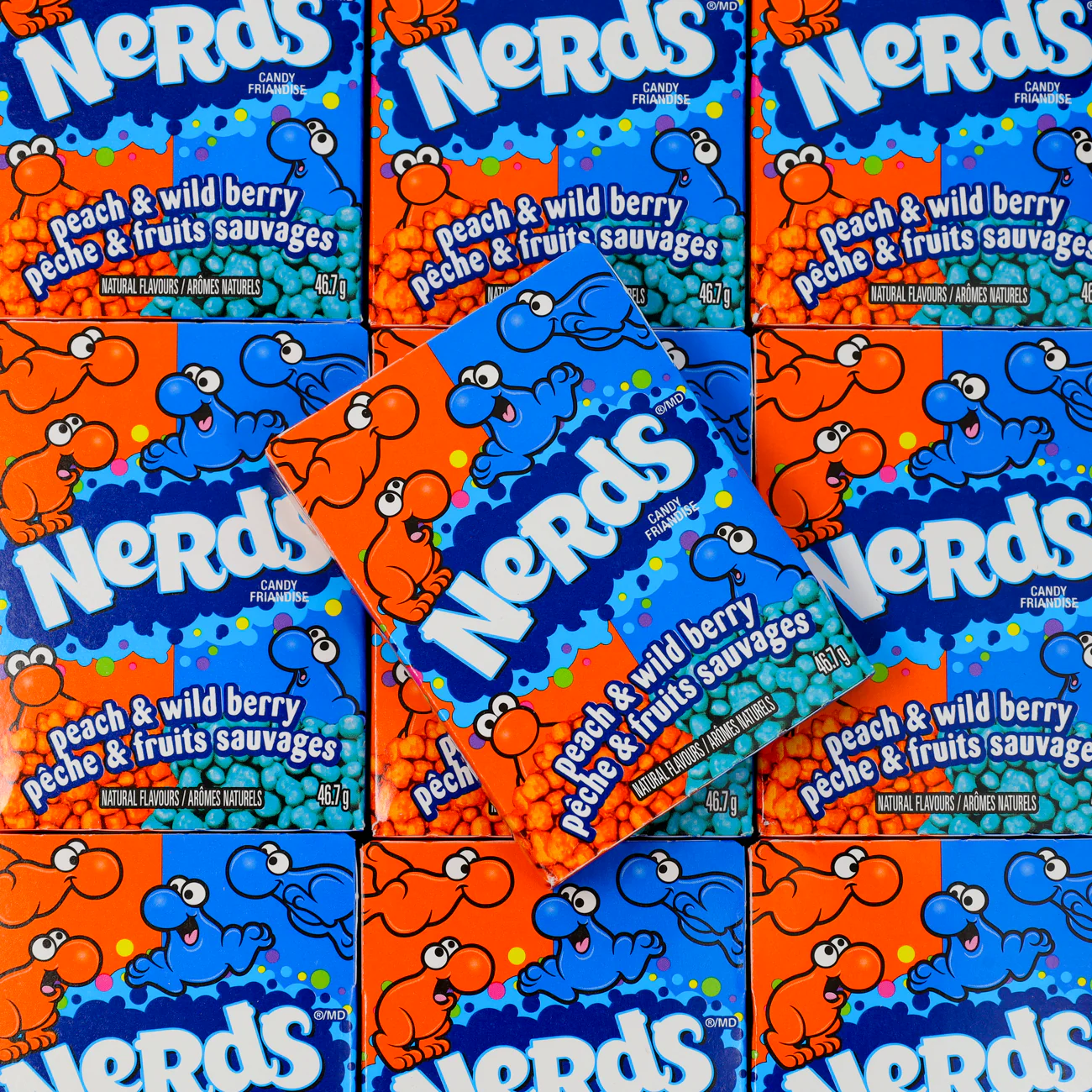 Nerds Double Dipper - Image 4