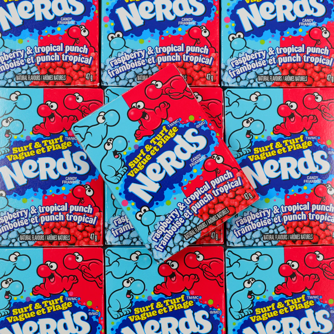 Nerds Double Dipper - Image 5
