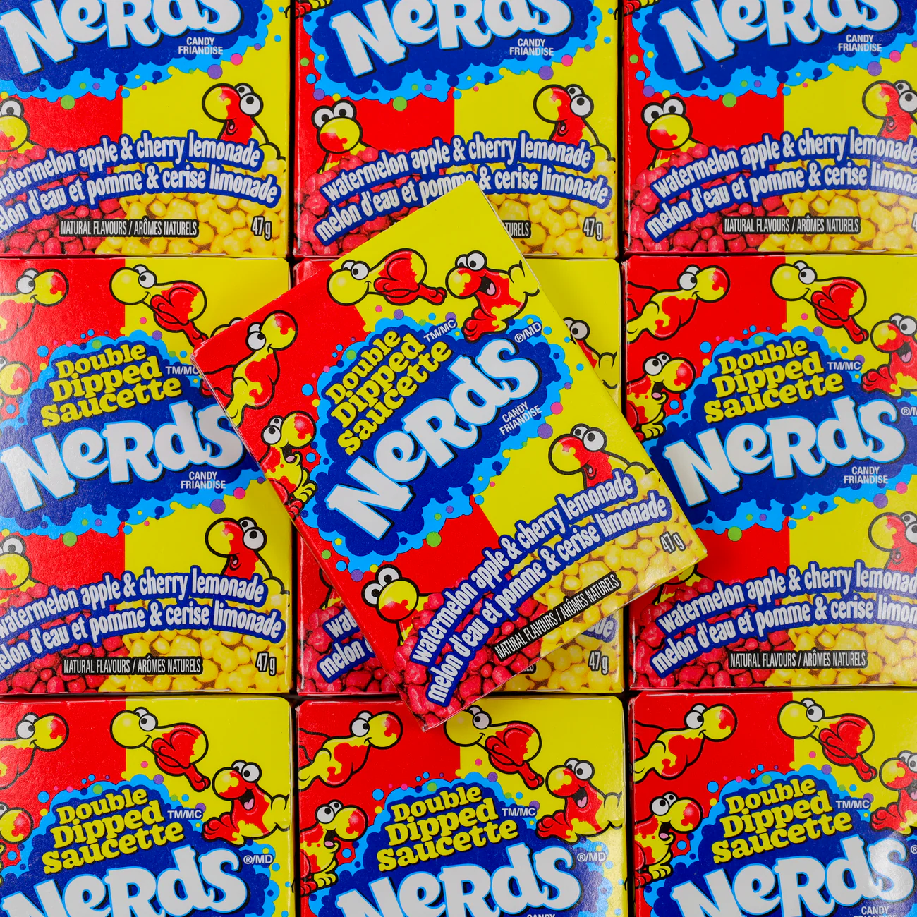 Nerds Double Dipper - Image 6