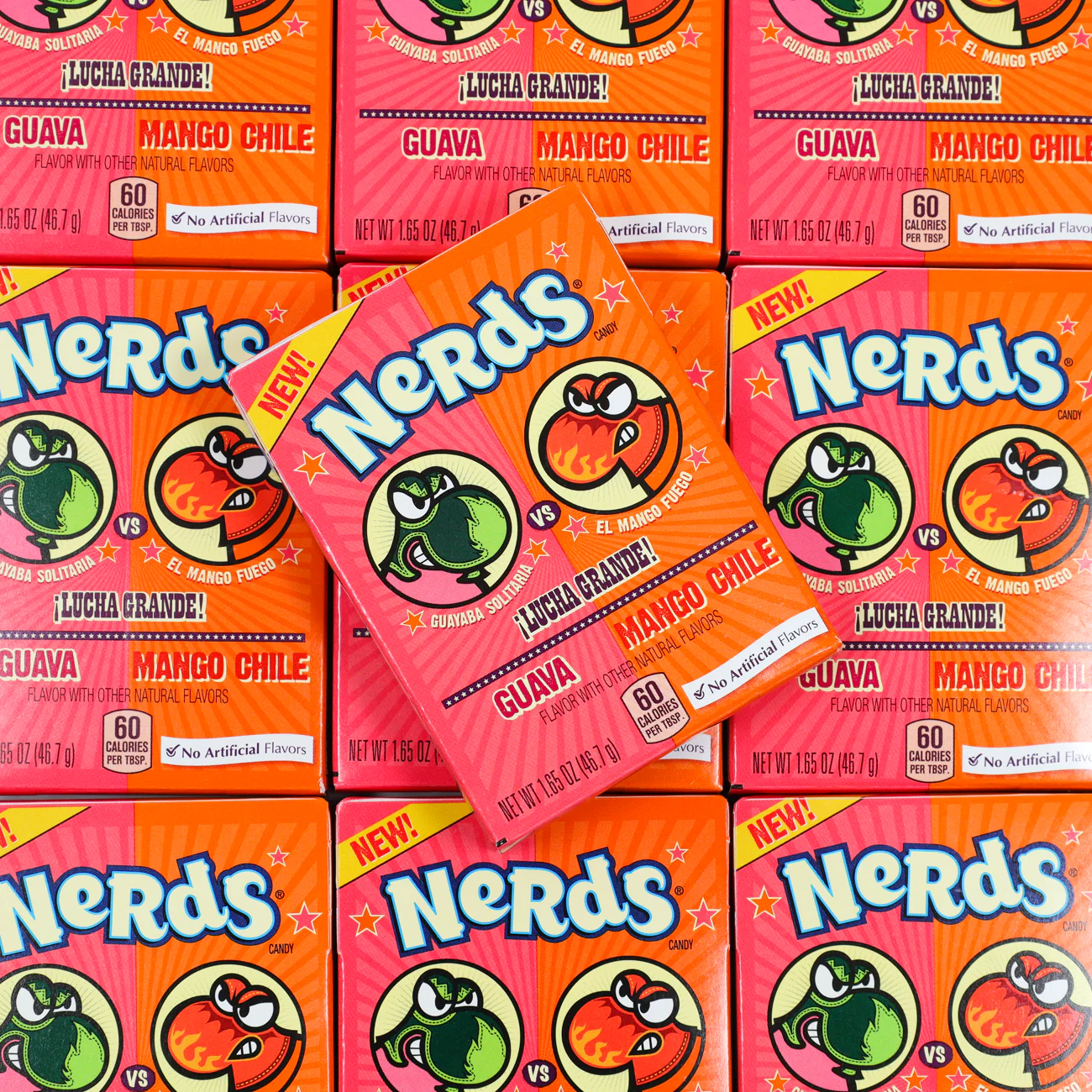 Nerds Double Dipper - Image 7