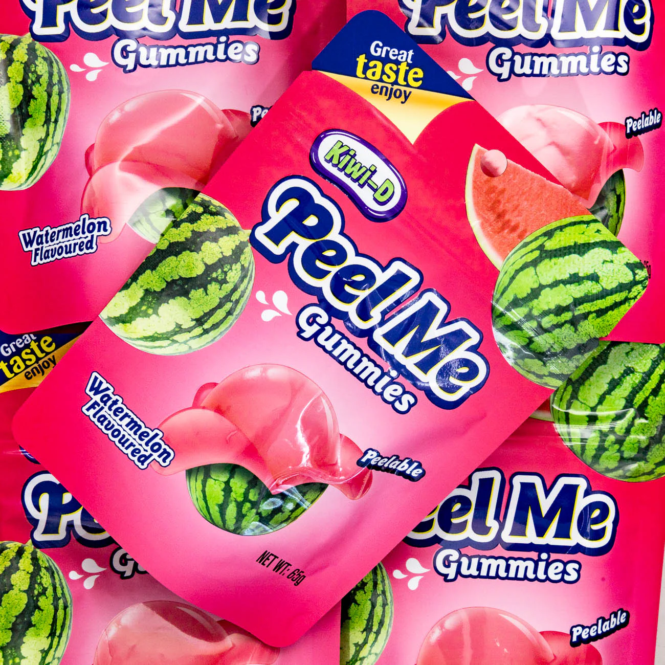 Peel Me Gummies - Image 2