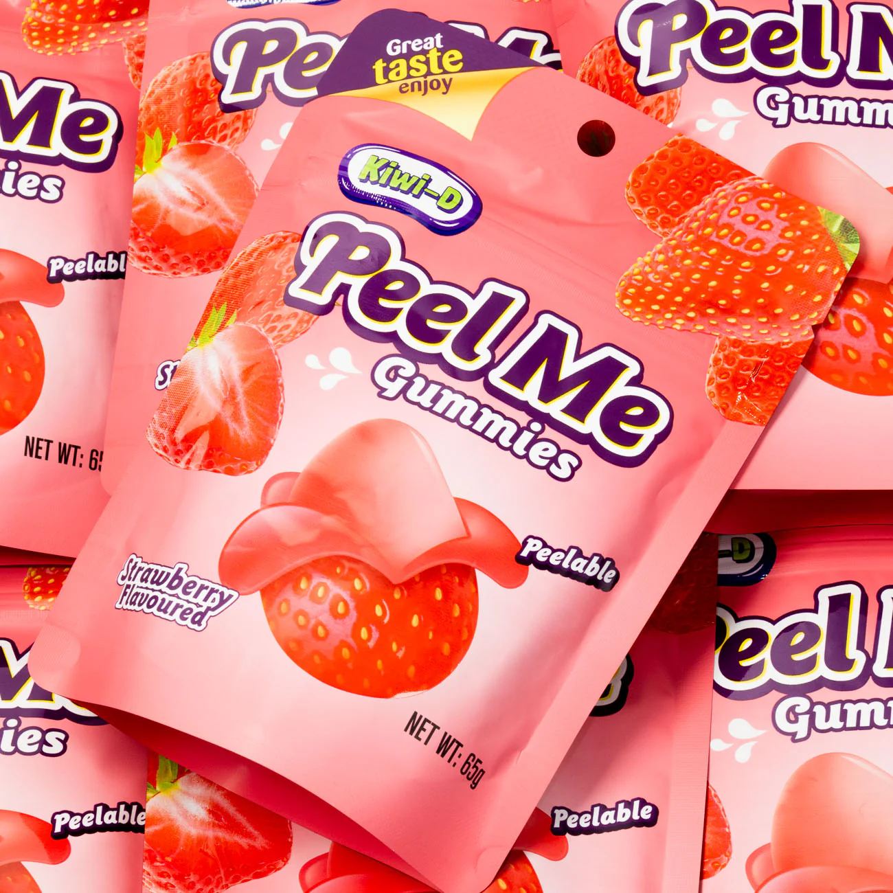 Peel Me Gummies - Image 7