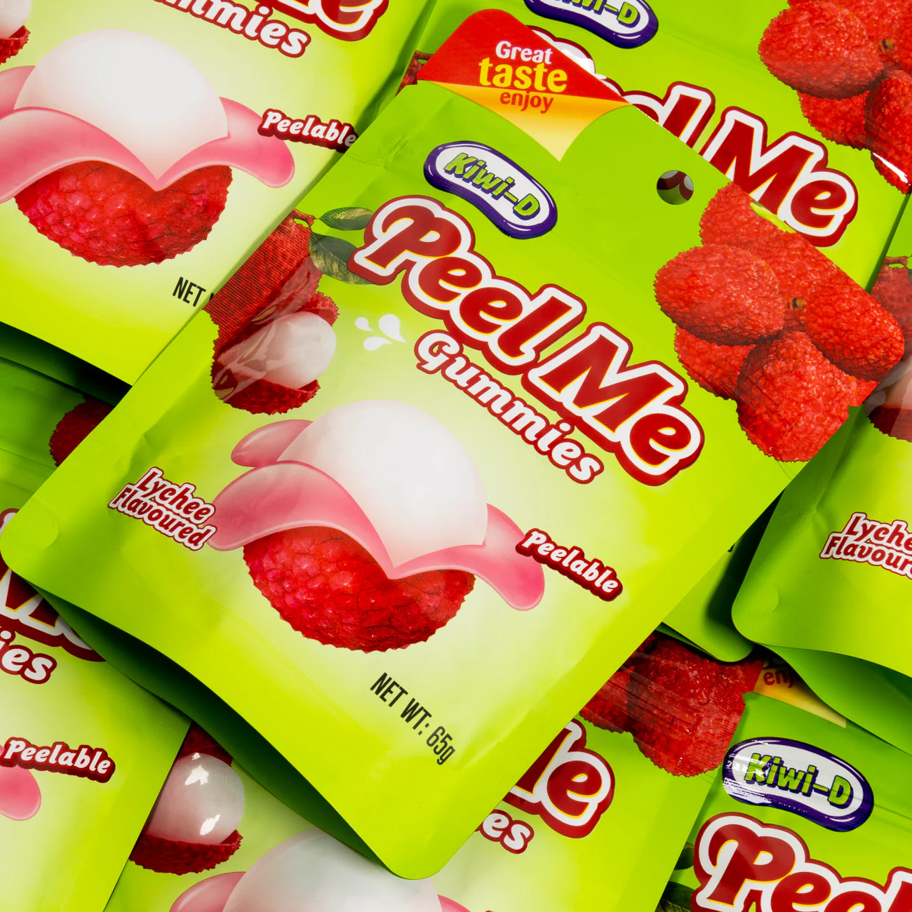 Peel Me Gummies - Image 8