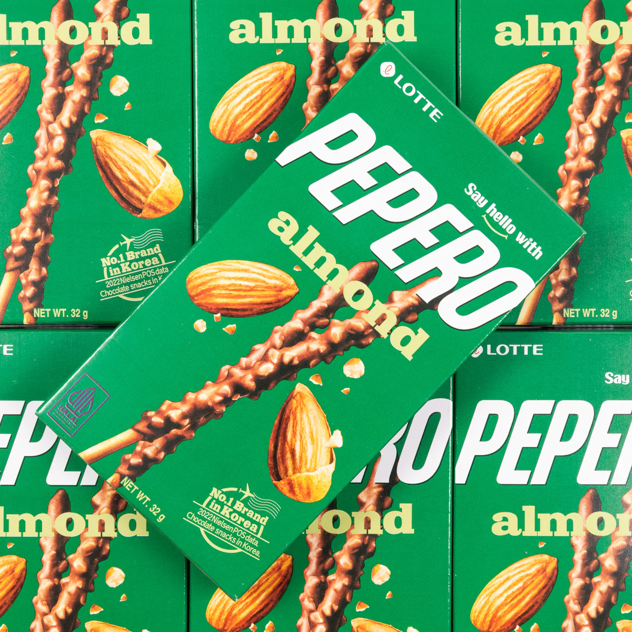Pepero Sticks - Image 2