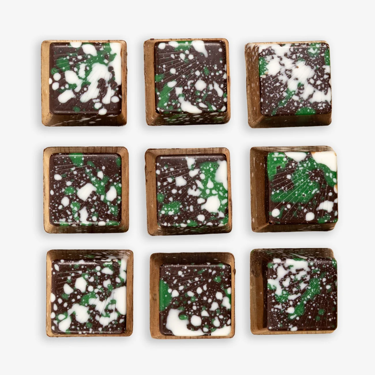After Dinner Mint (Single Chocolate)