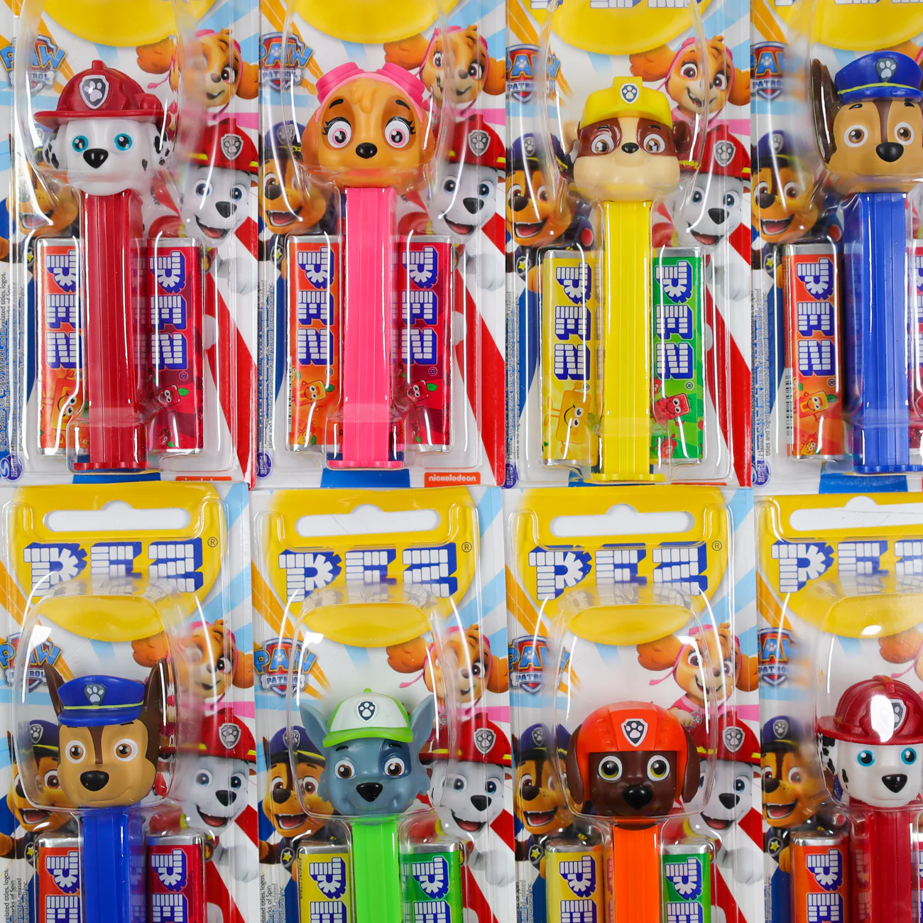 PEZ Candy Dispenser - Image 2
