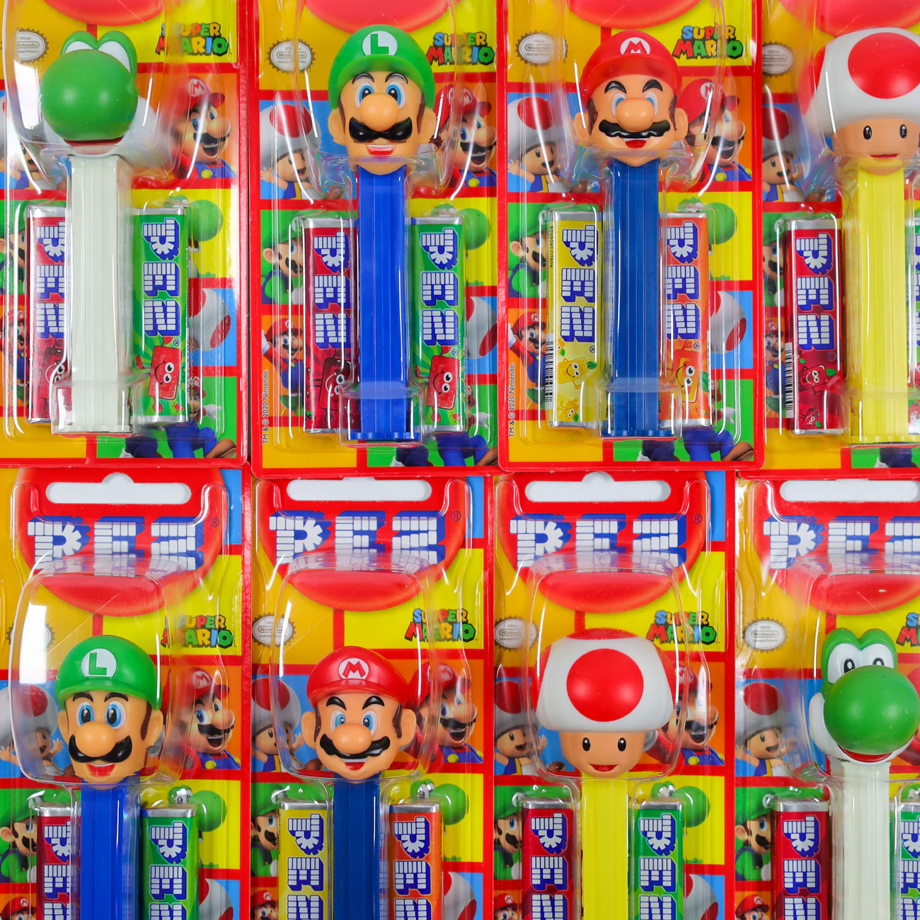 PEZ Candy Dispenser - Image 6