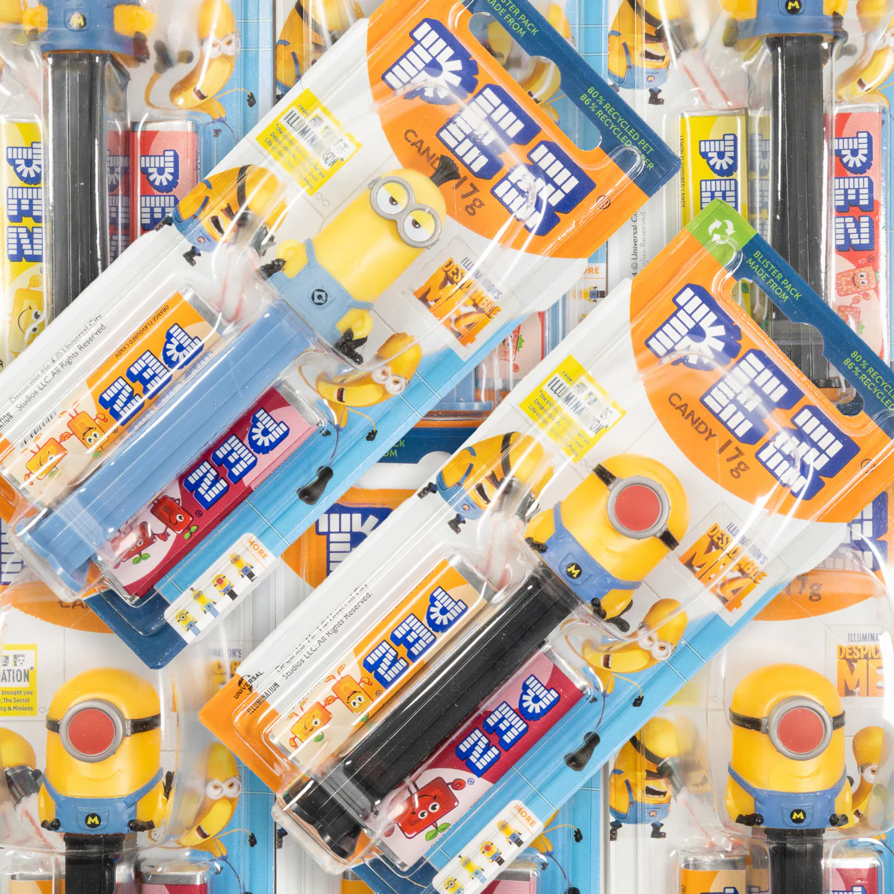 PEZ Candy Dispenser - Image 8