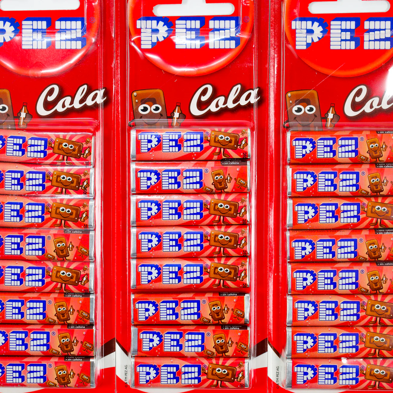 PEZ Refill Pack - Image 2
