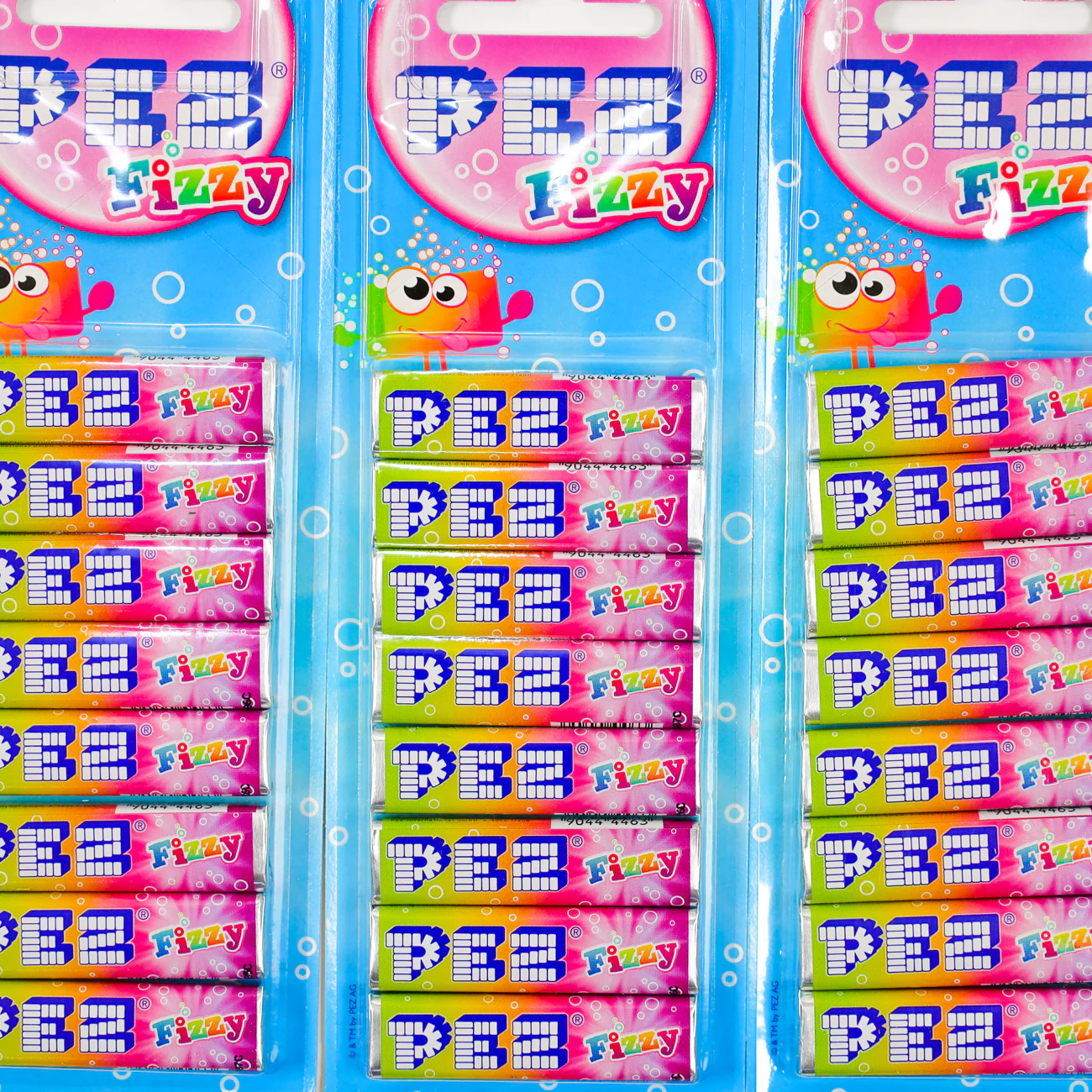 PEZ Refill Pack - Image 3