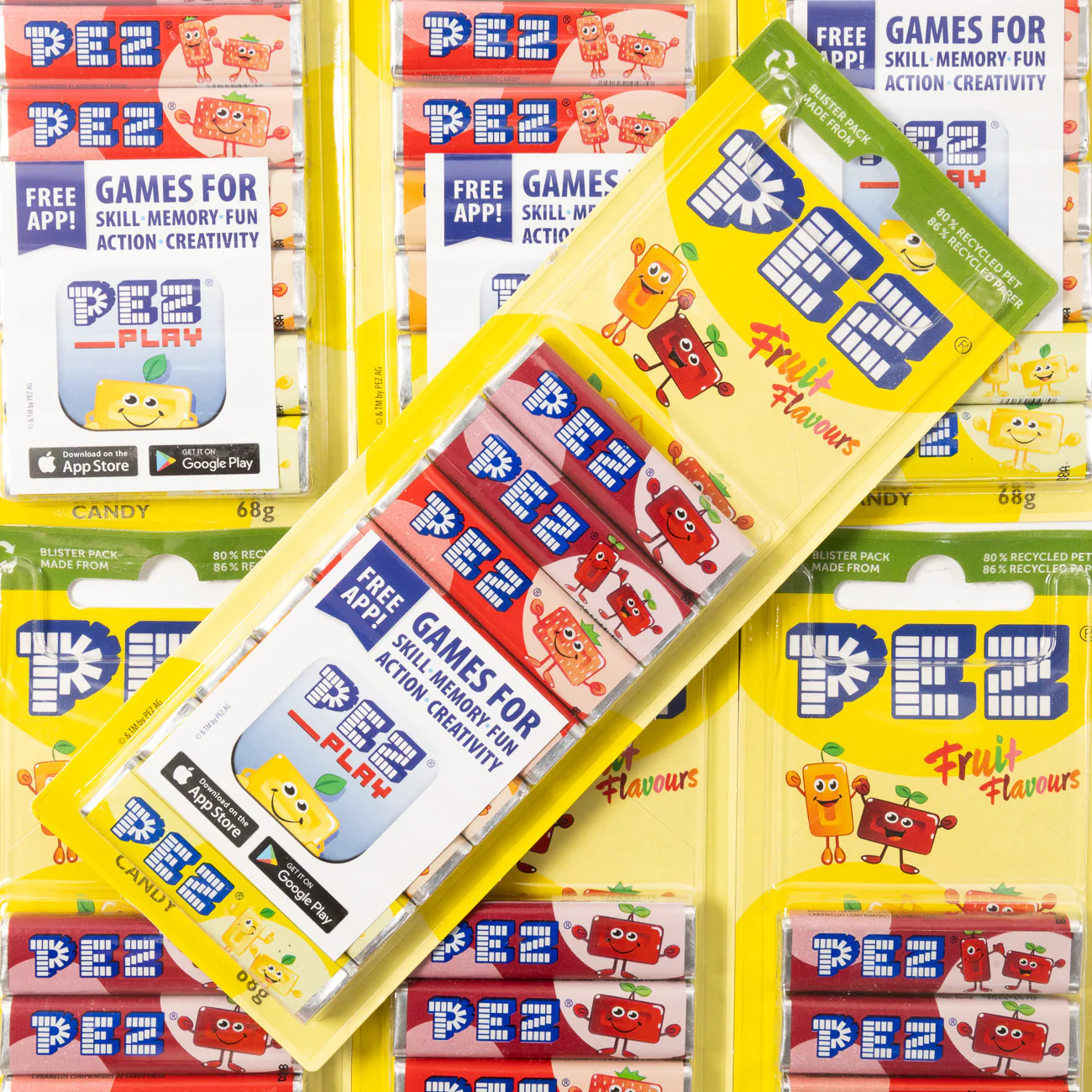 PEZ Refill Pack - Image 4