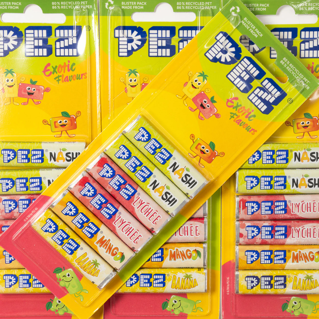 PEZ Refill Pack - Image 5