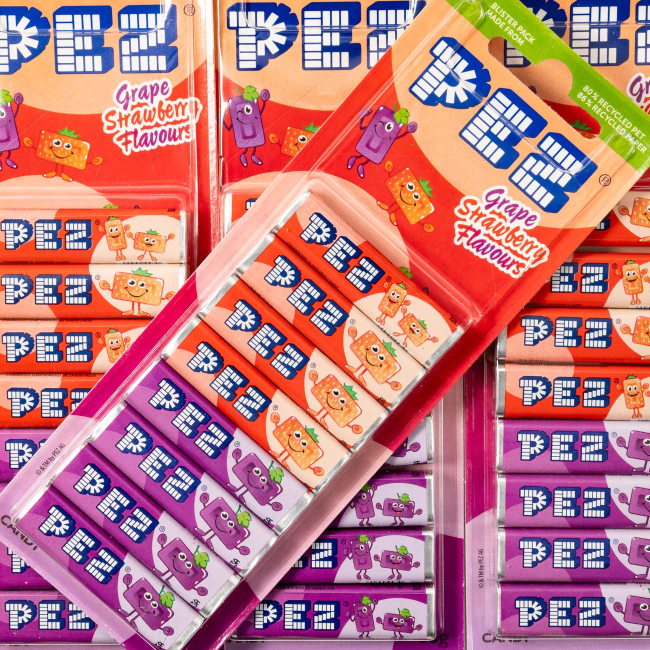 PEZ Refill Pack - Image 6