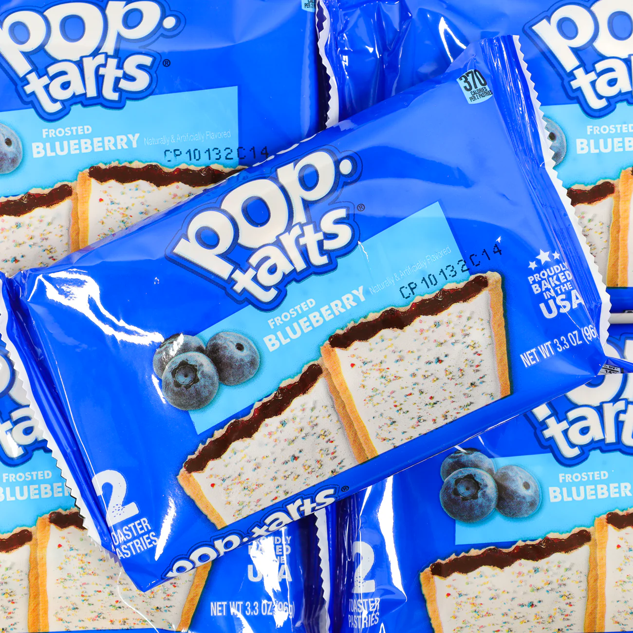 Pop Tarts 2 Pack - Image 3