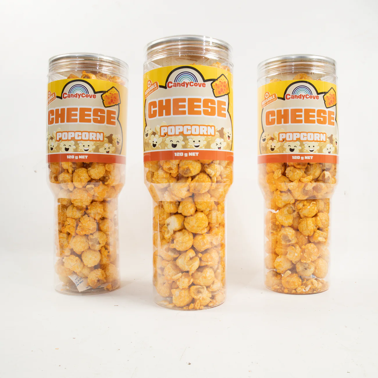 Popcorn Travel Cup - Image 3