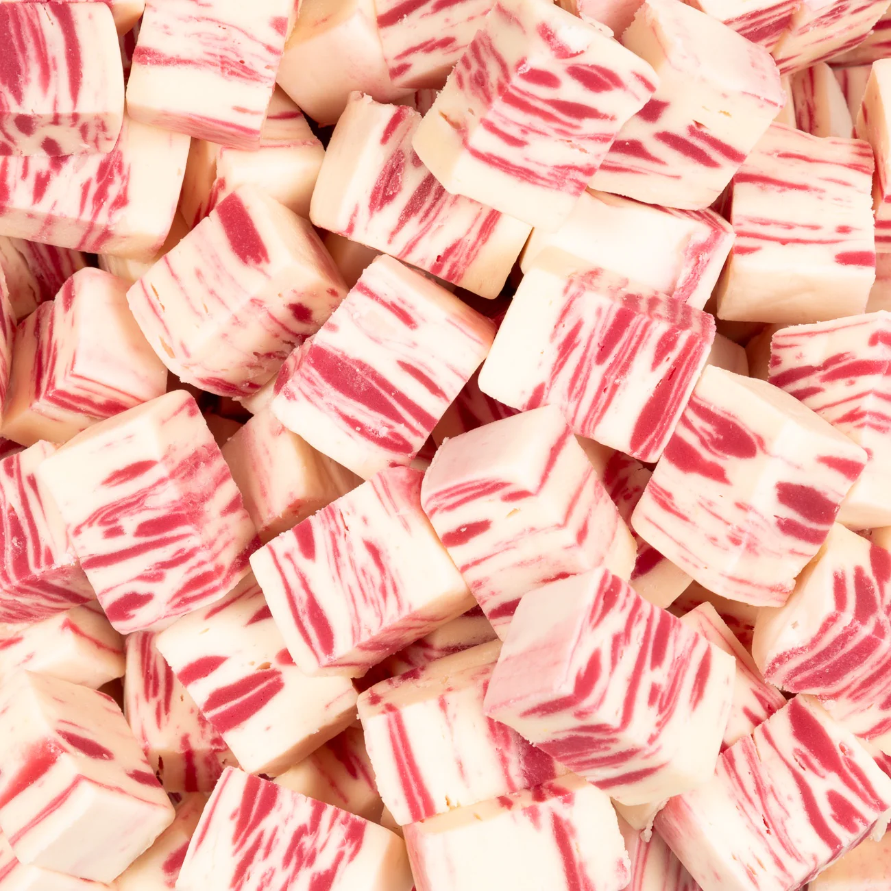 Nougat - Raspberry 180g