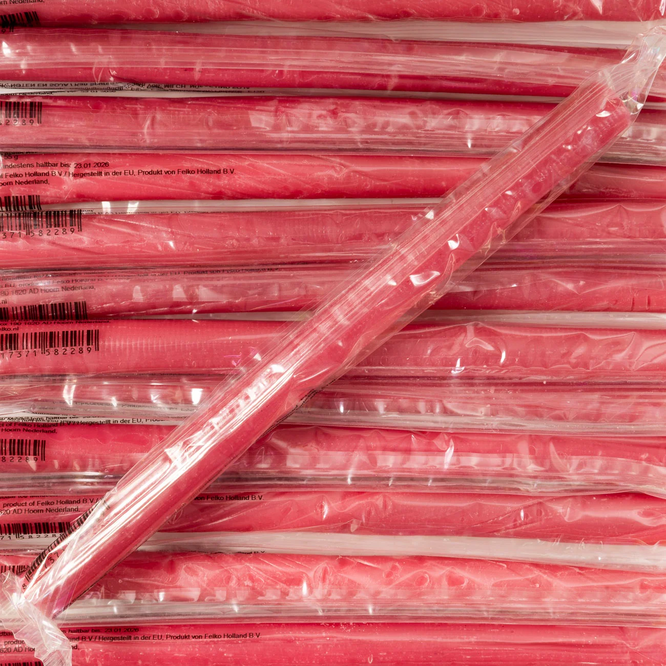 Raspberry Stick (Wijnstok)