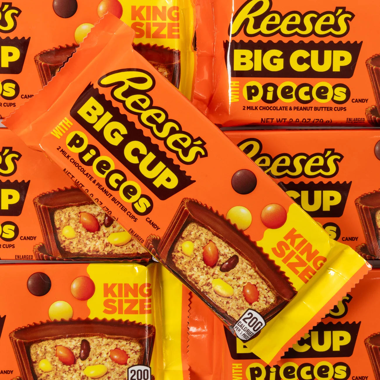 Reese's Big Cup Pieces 79g