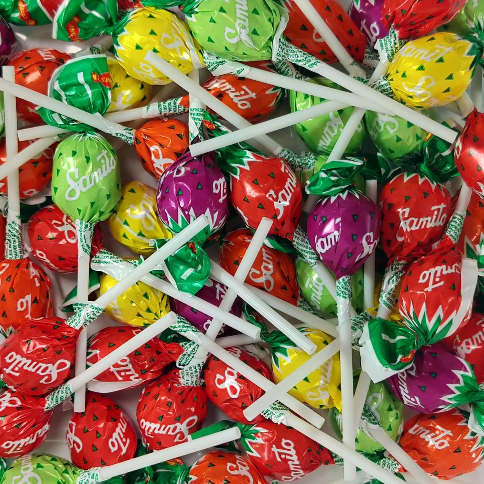 Samito Lollipops - Image 3