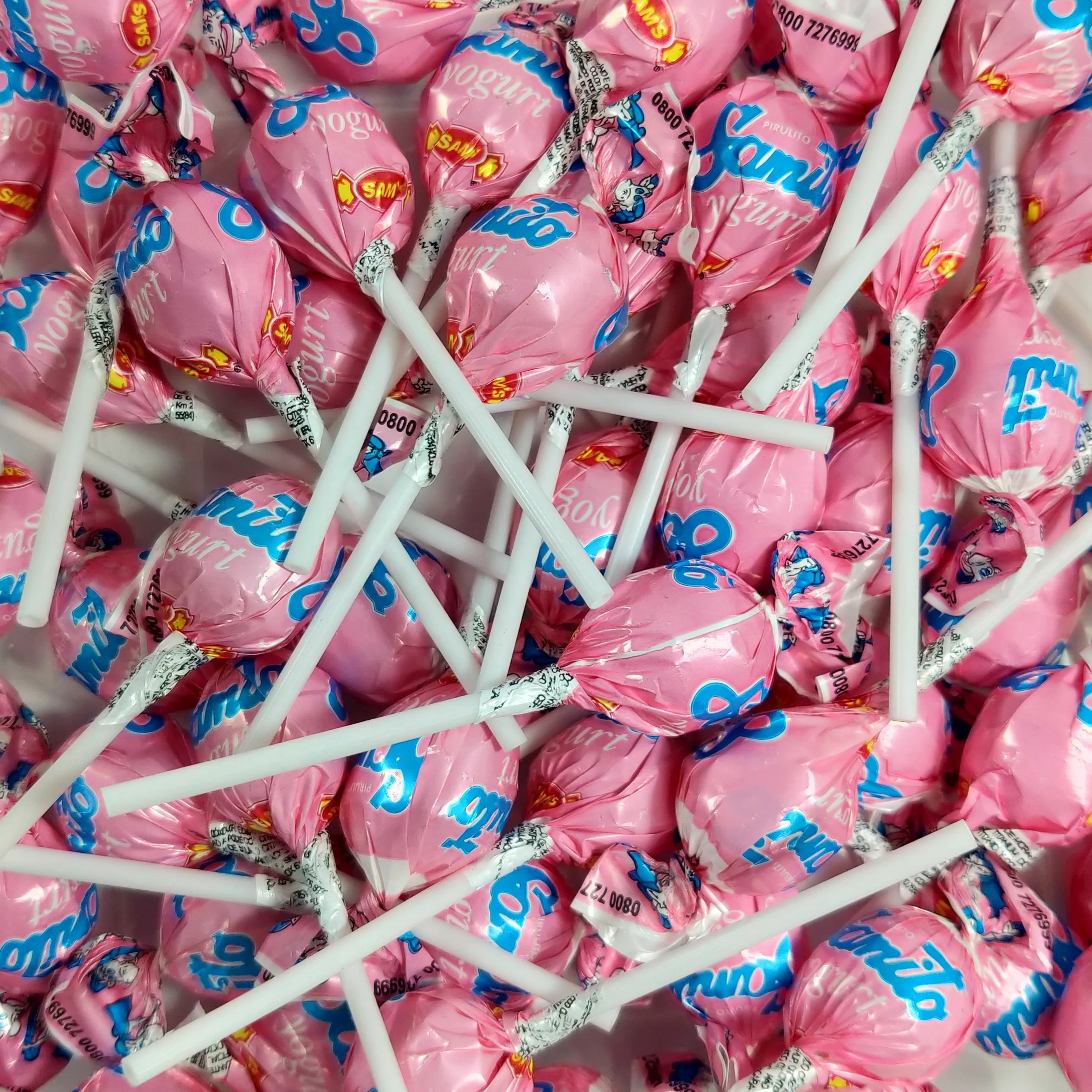 Samito Lollipops - Image 4