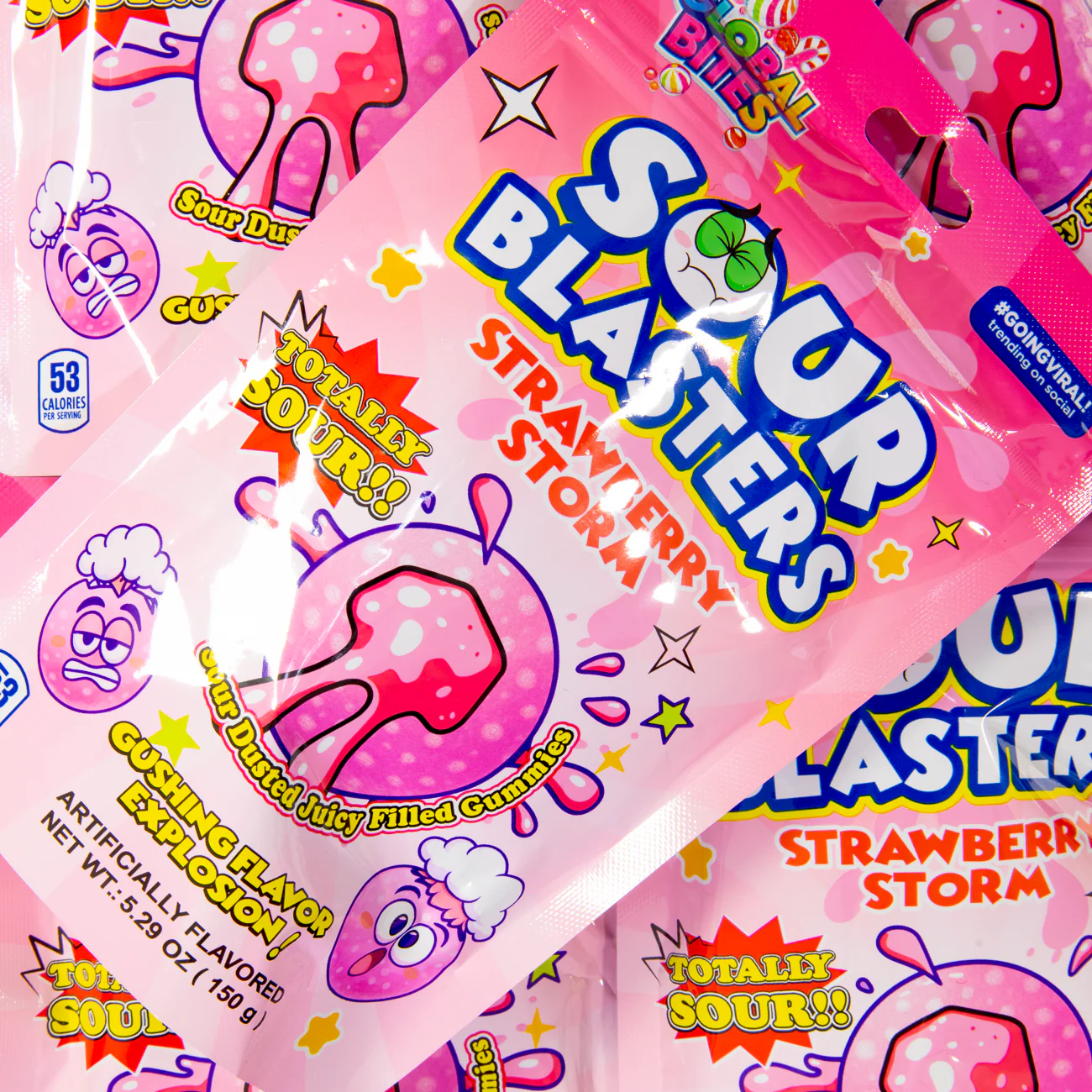 Sour Blasters - Image 4