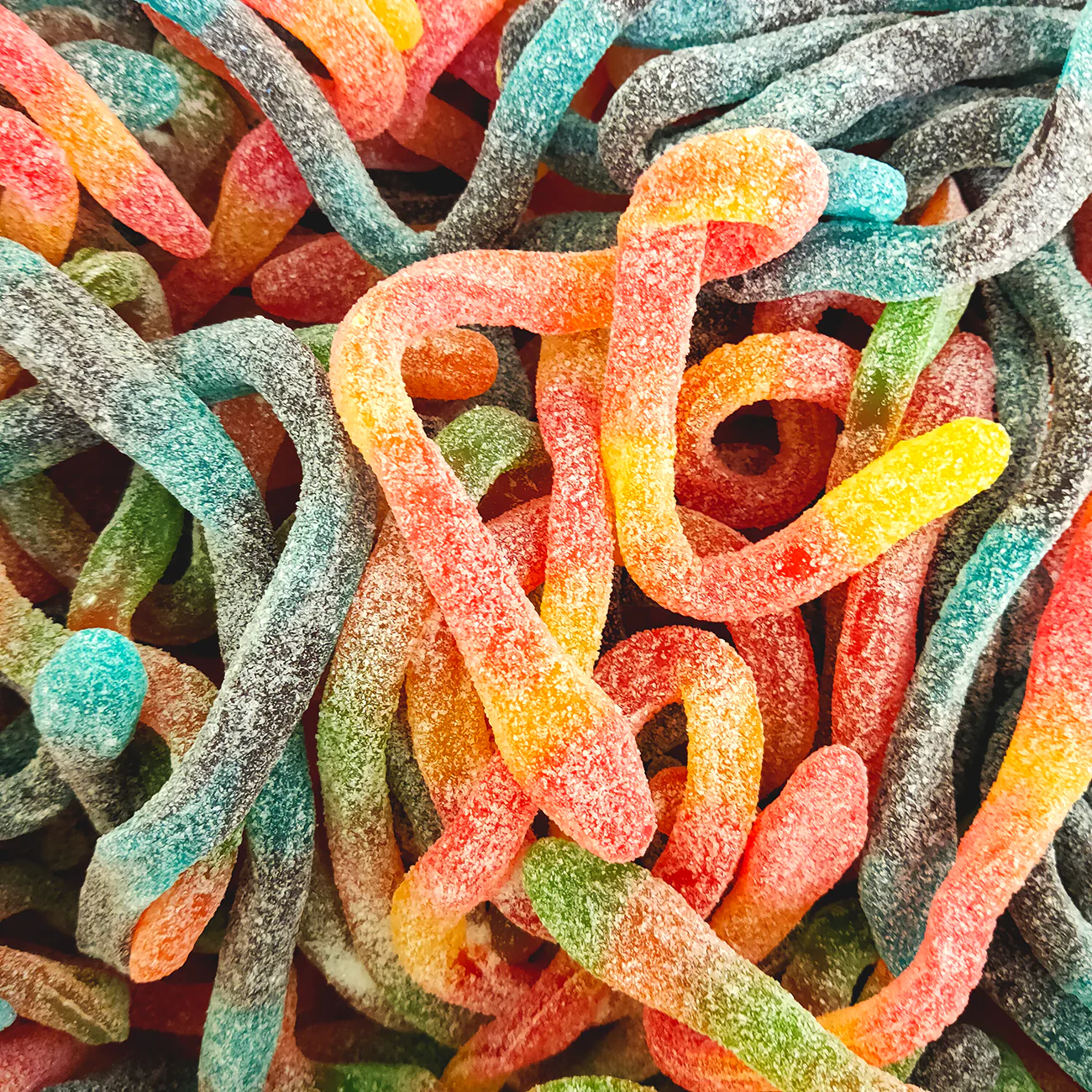 Sour Pythons