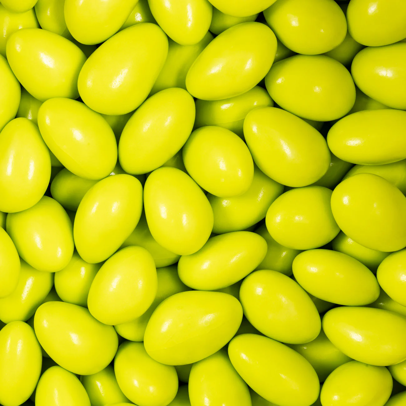 Sugar Coated Almonds - Image 2