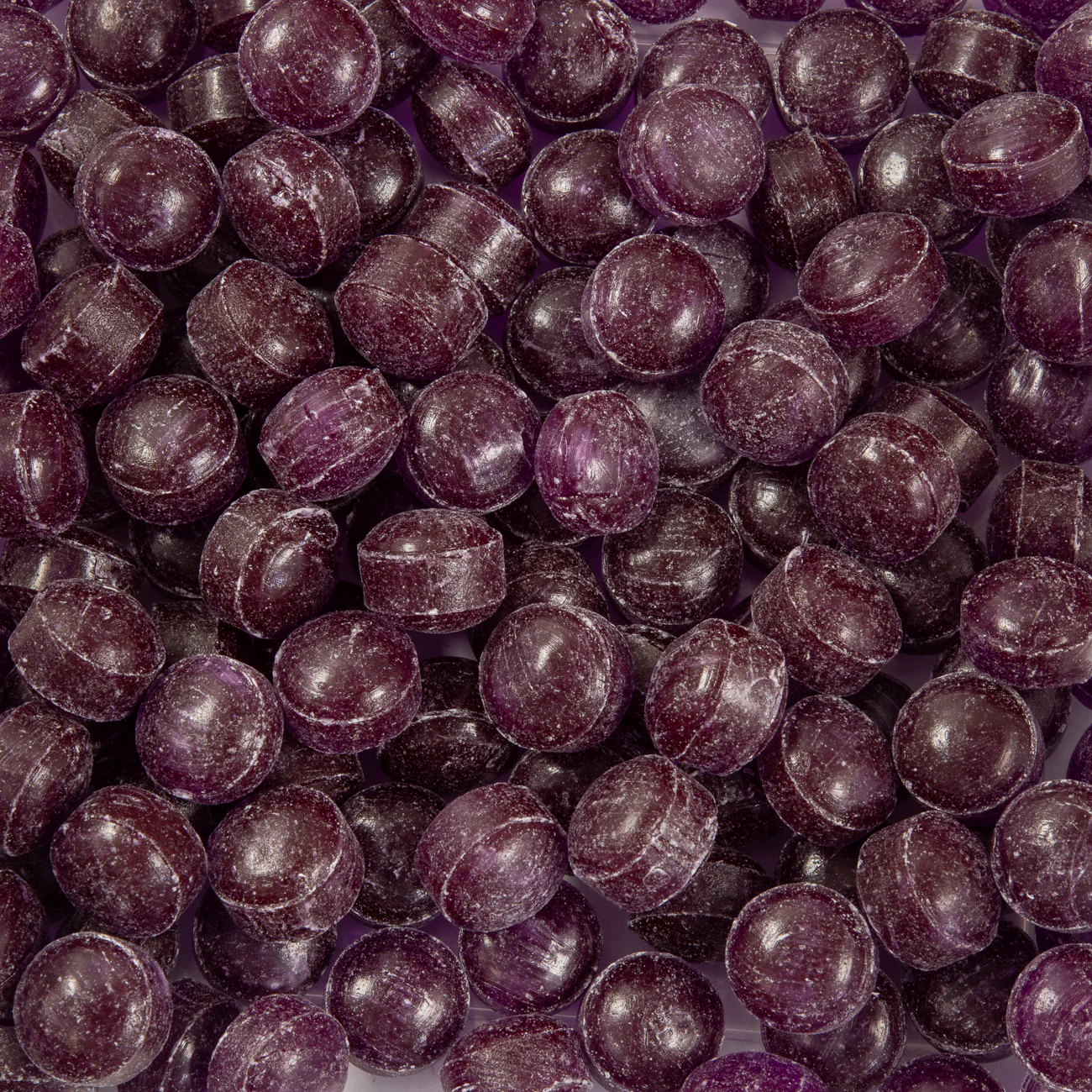 Sugar Free Grape Drops