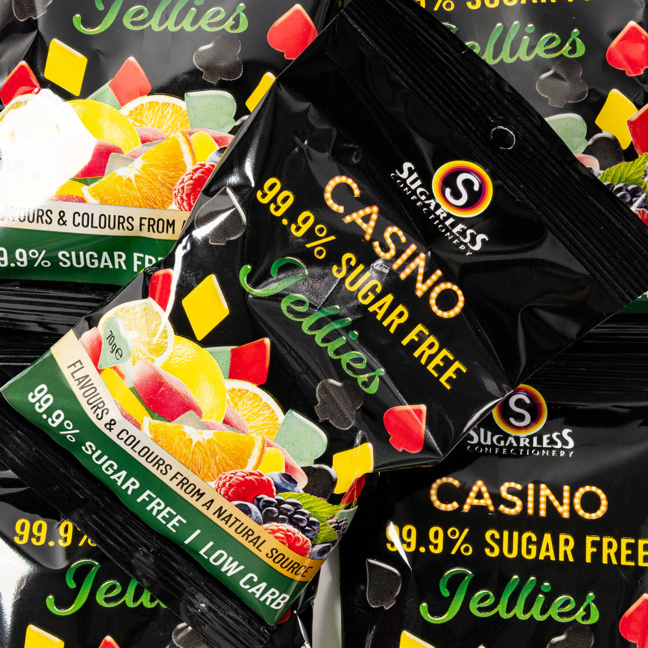 Sugarless Jellies - Image 5
