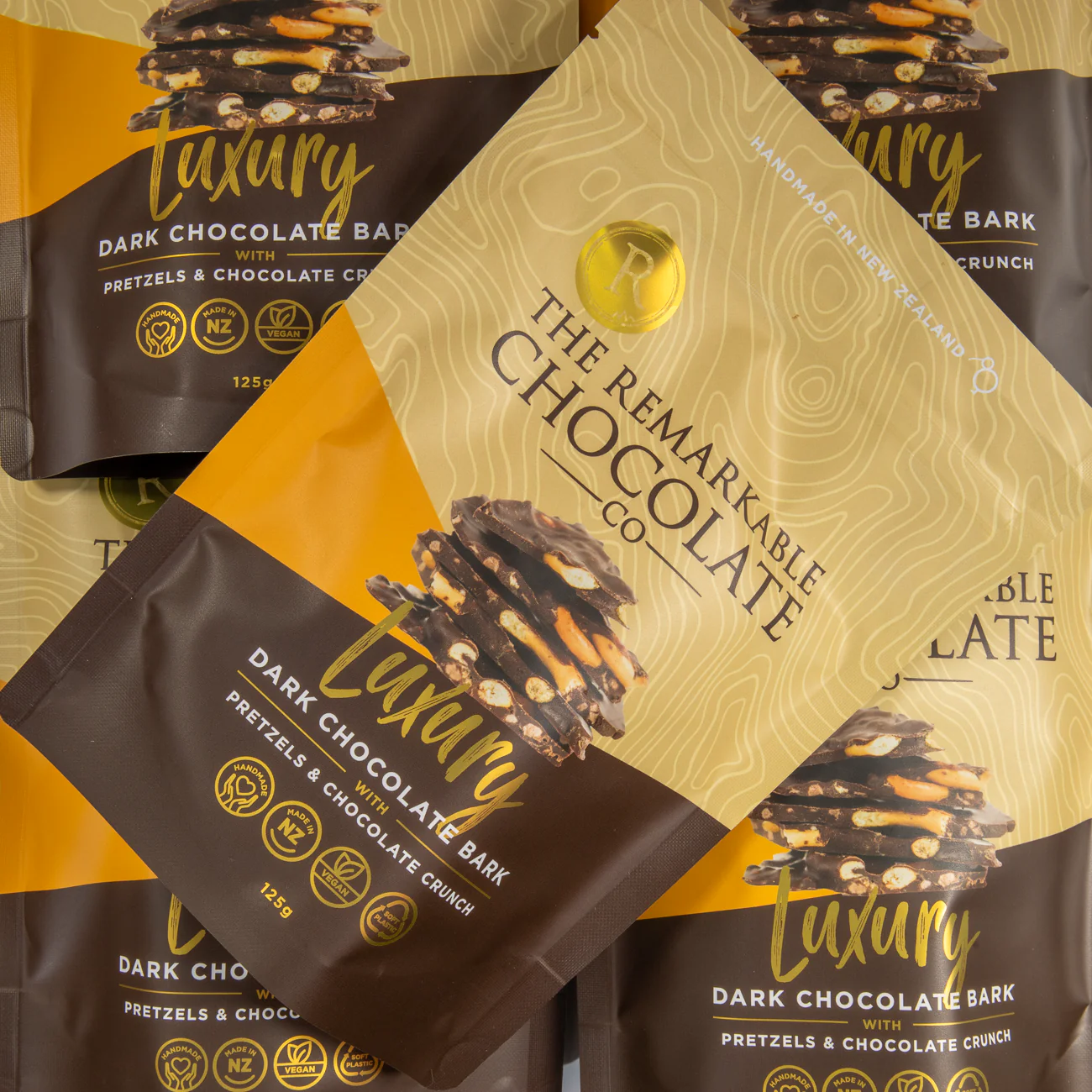 The Remarkable Chocolate Bark - Image 10