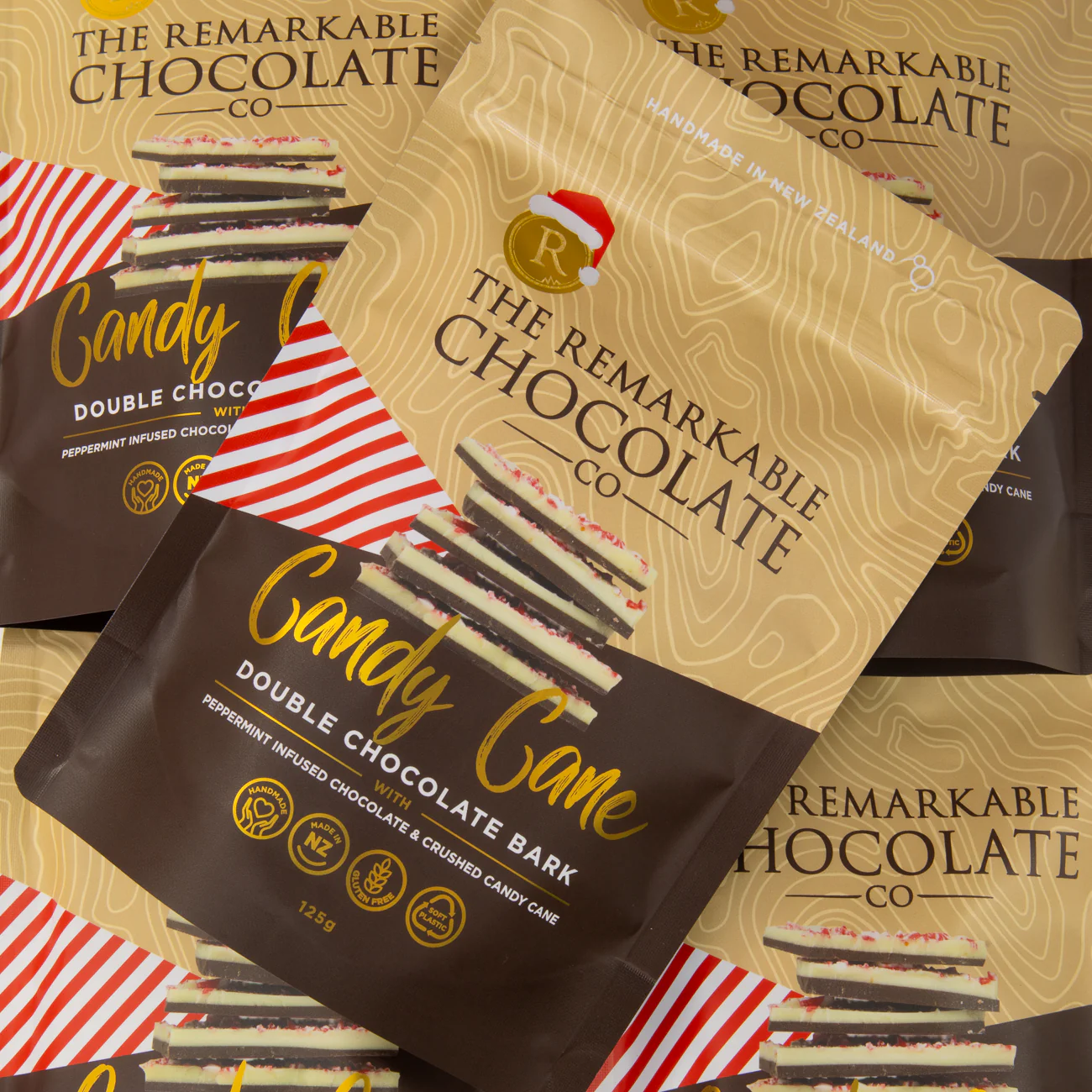 The Remarkable Chocolate Bark - Image 2
