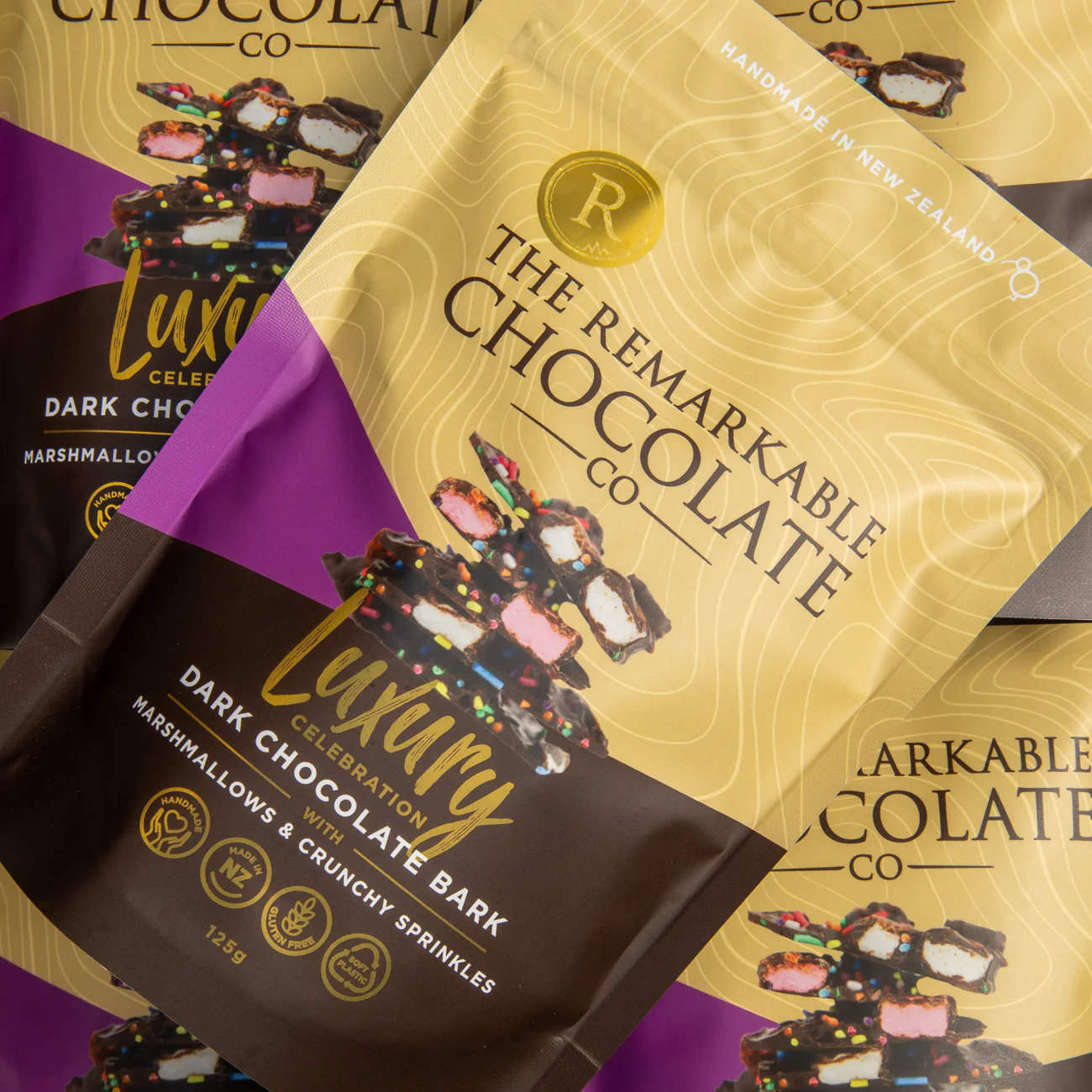 The Remarkable Chocolate Bark - Image 6