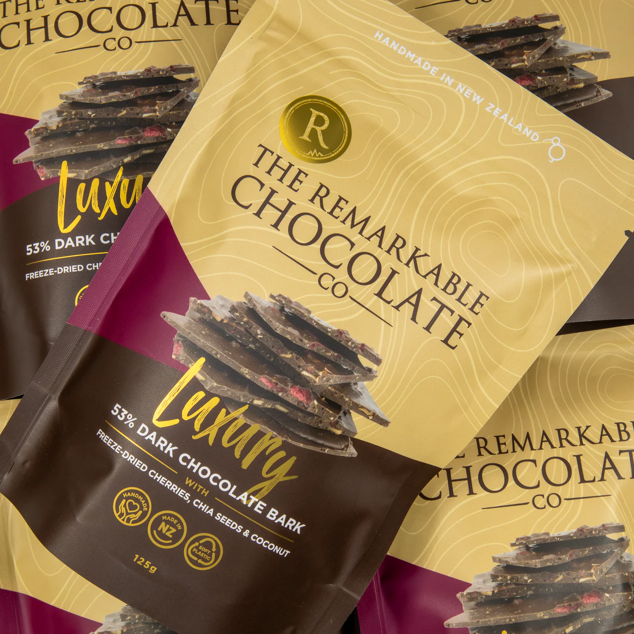 The Remarkable Chocolate Bark - Image 8