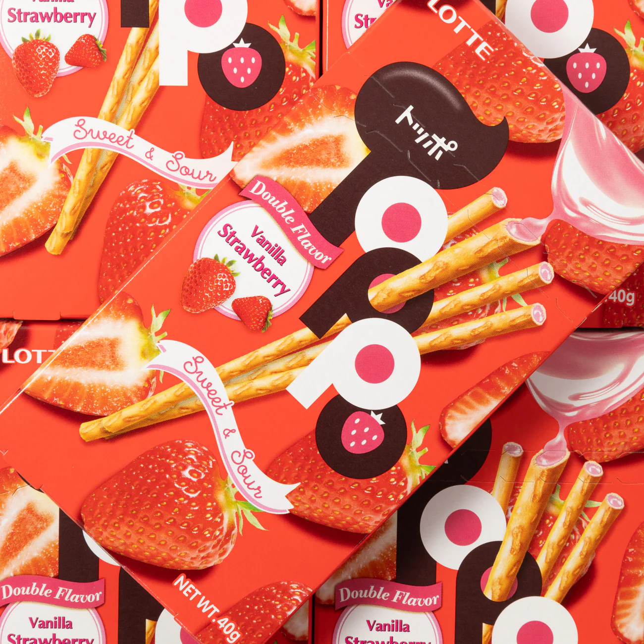 Toppo Sticks - Image 4