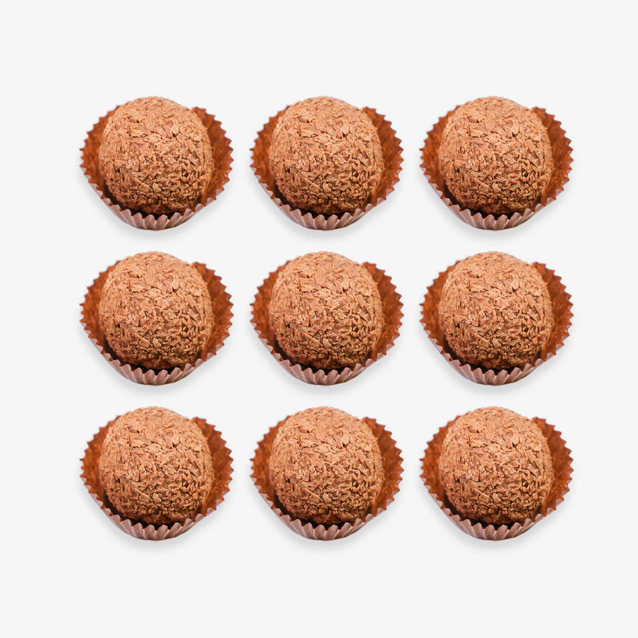 Truffle Ball (Single Chocolate)