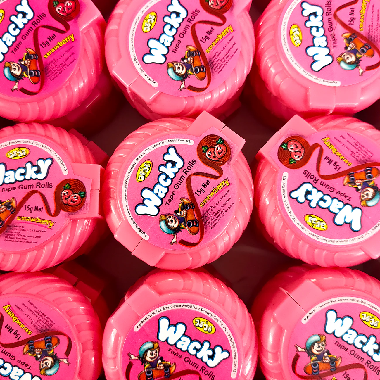 Wacky Tape - Image 4