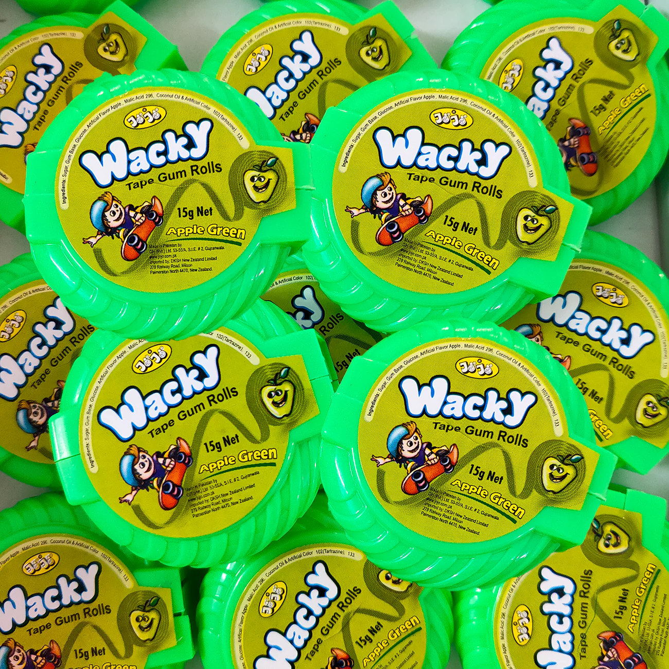 Wacky Tape - Image 5