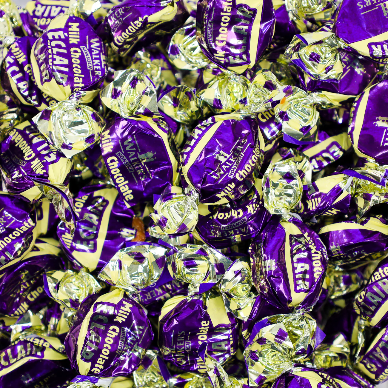 Walkers Chocolate Eclairs - Image 3