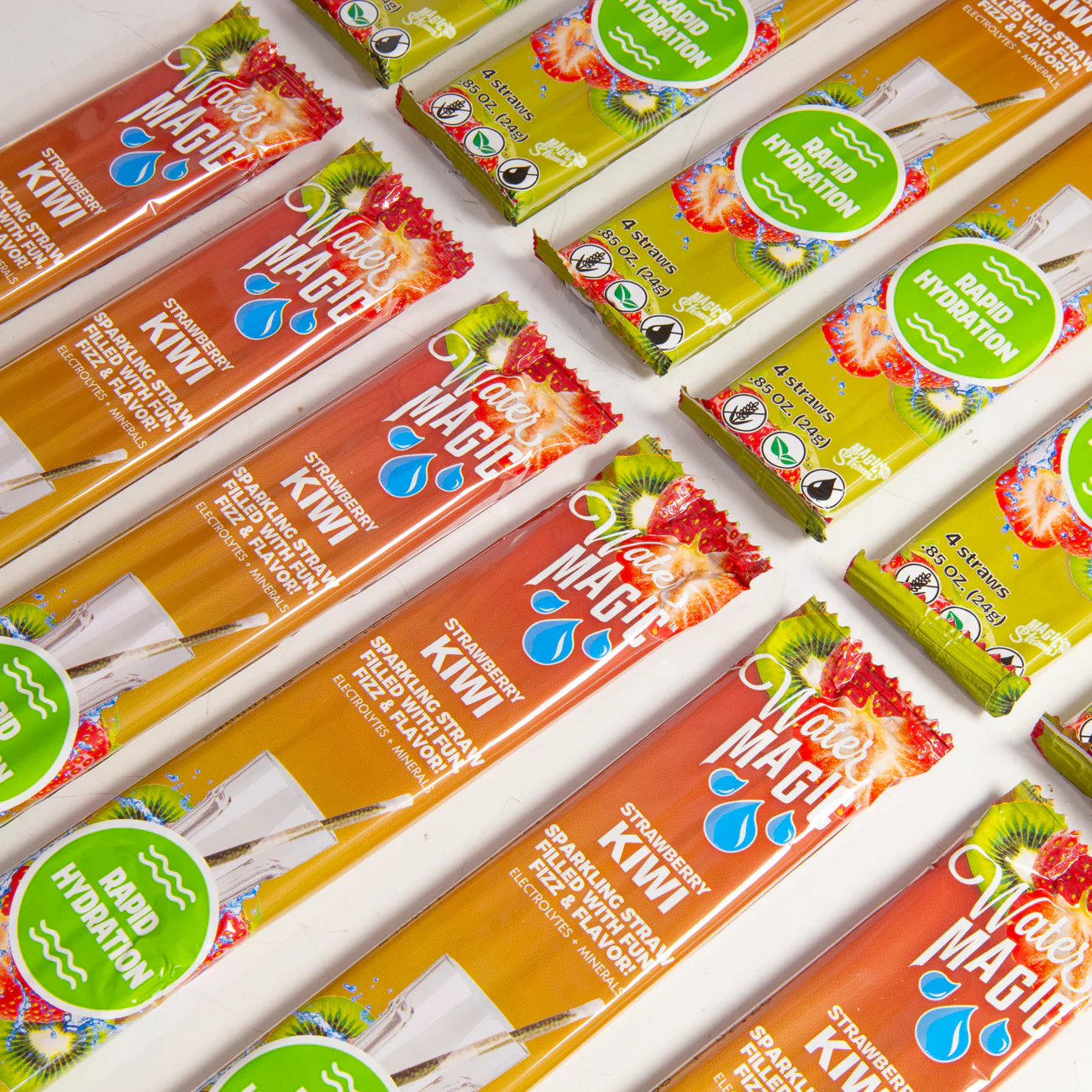 Water Straws - Image 4