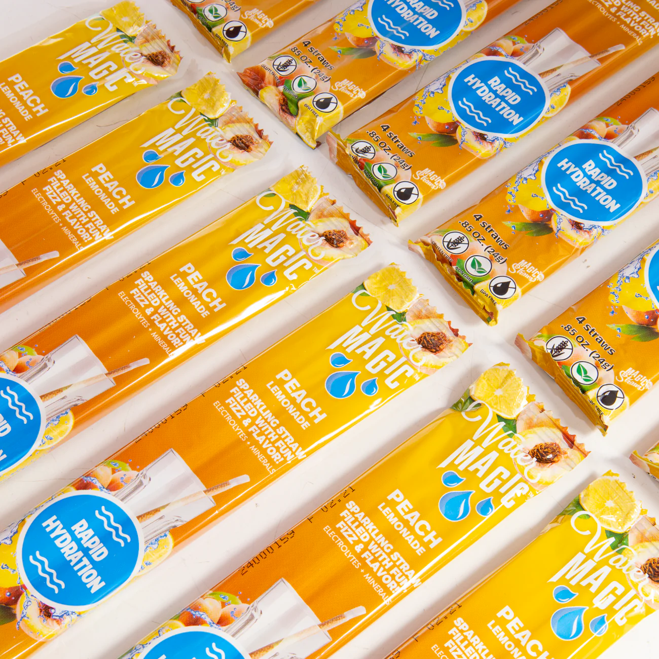 Water Straws - Image 5