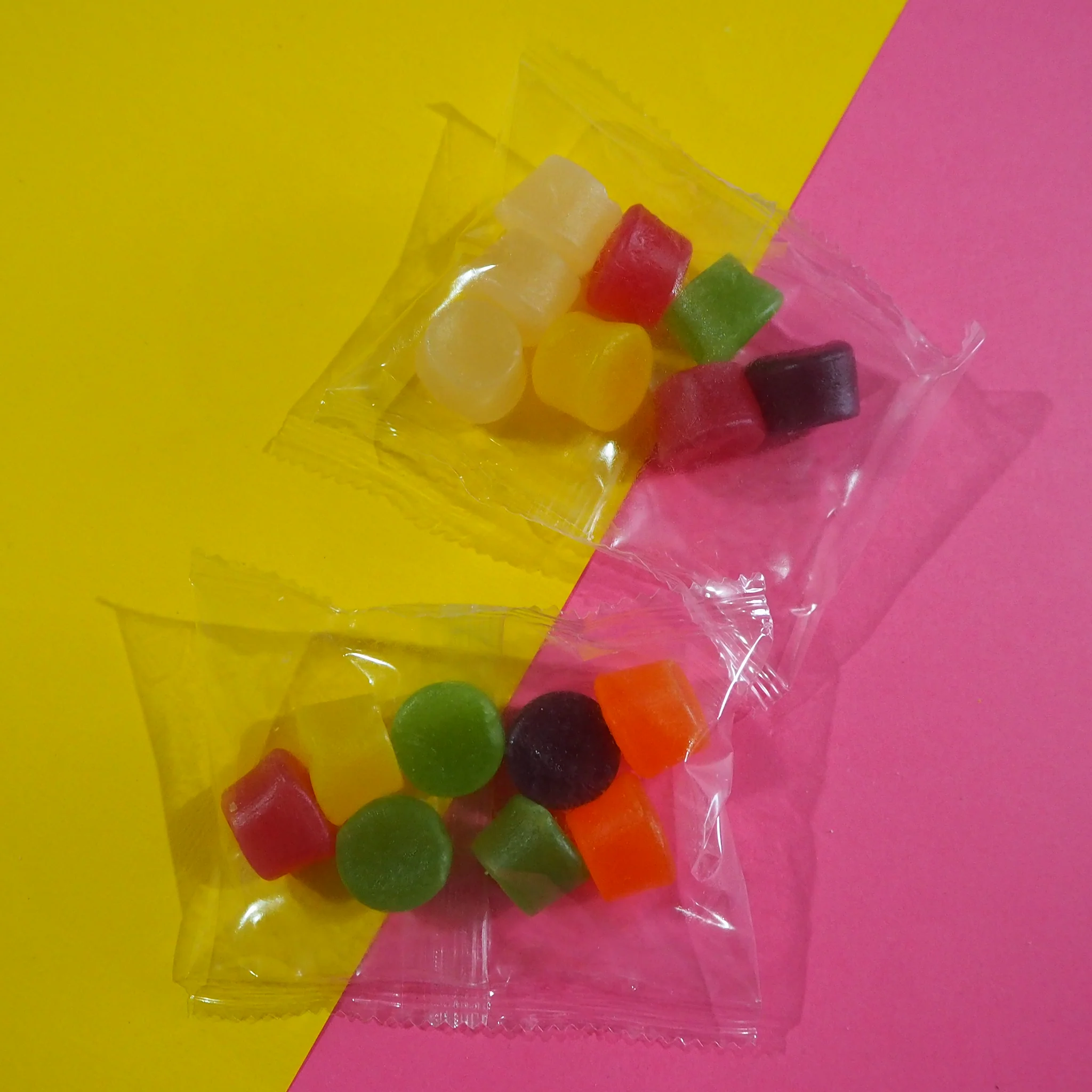 New Zealand Lollies