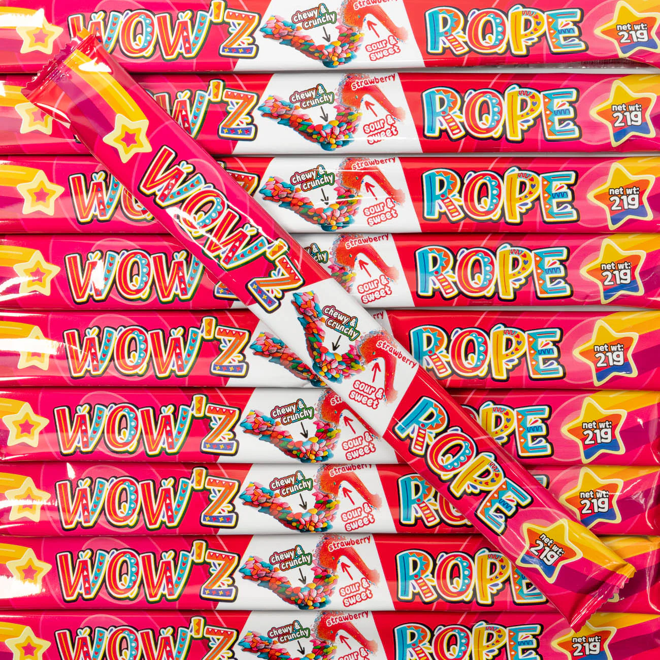 Wow'z Rope - Image 2