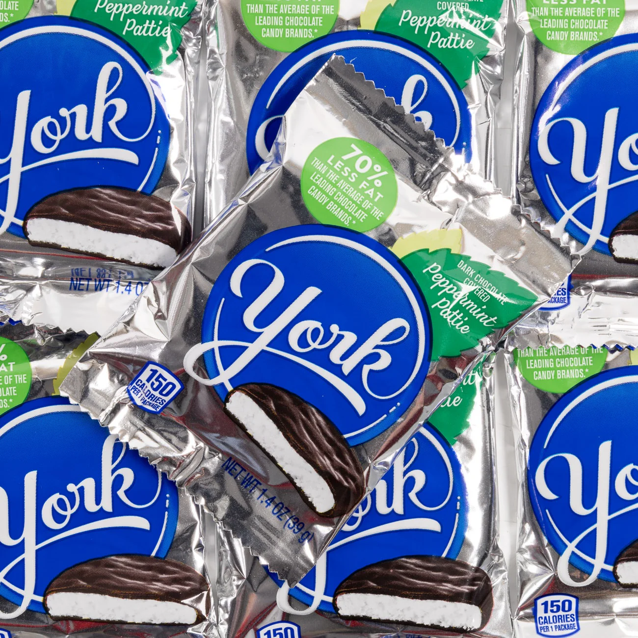 York Patties