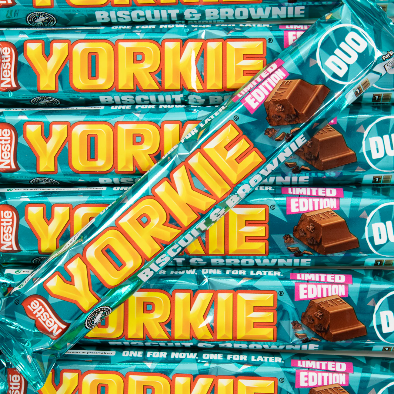 Yorkie Duo Bars - Image 4