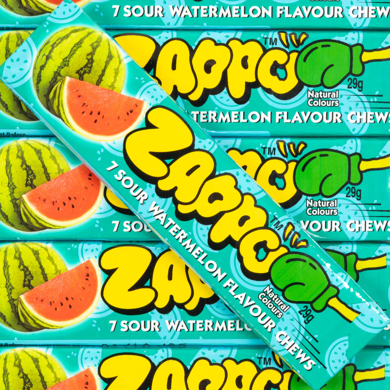 Zappo Stick Packs - Image 3