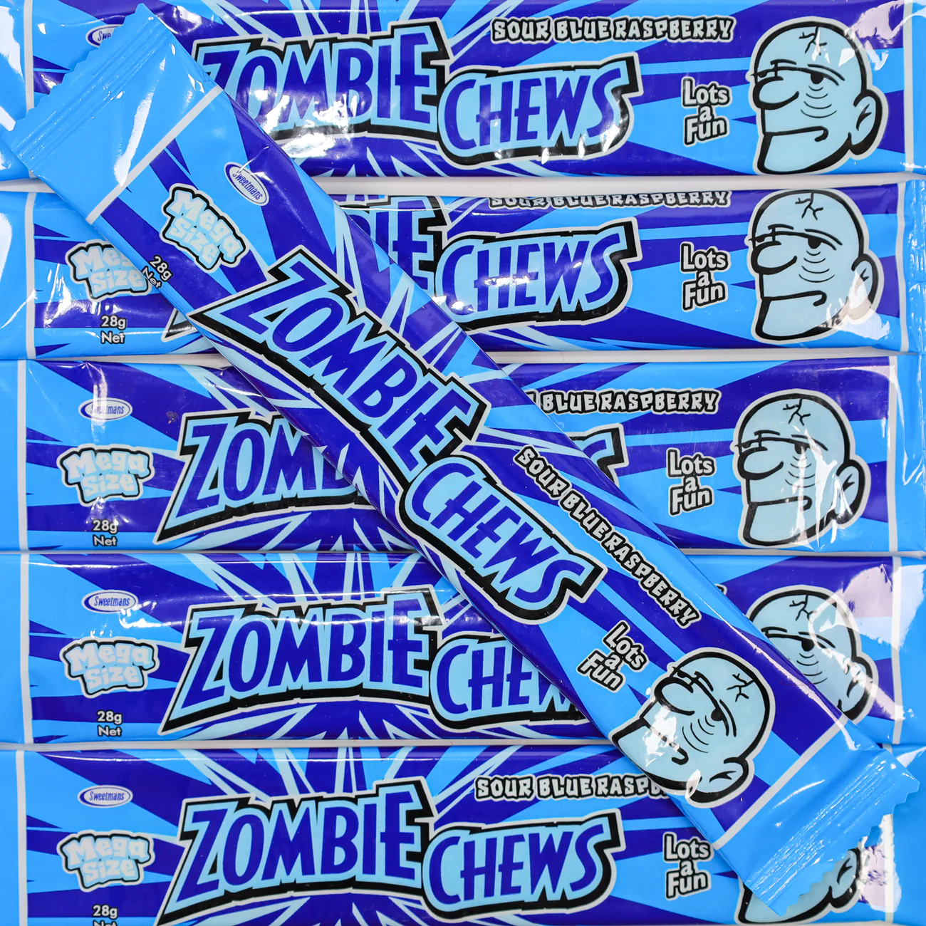 Zombie Chews - Image 2