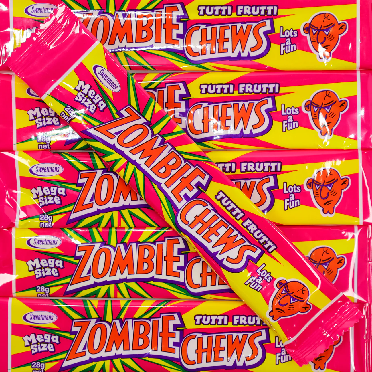 Zombie Chews - Image 3