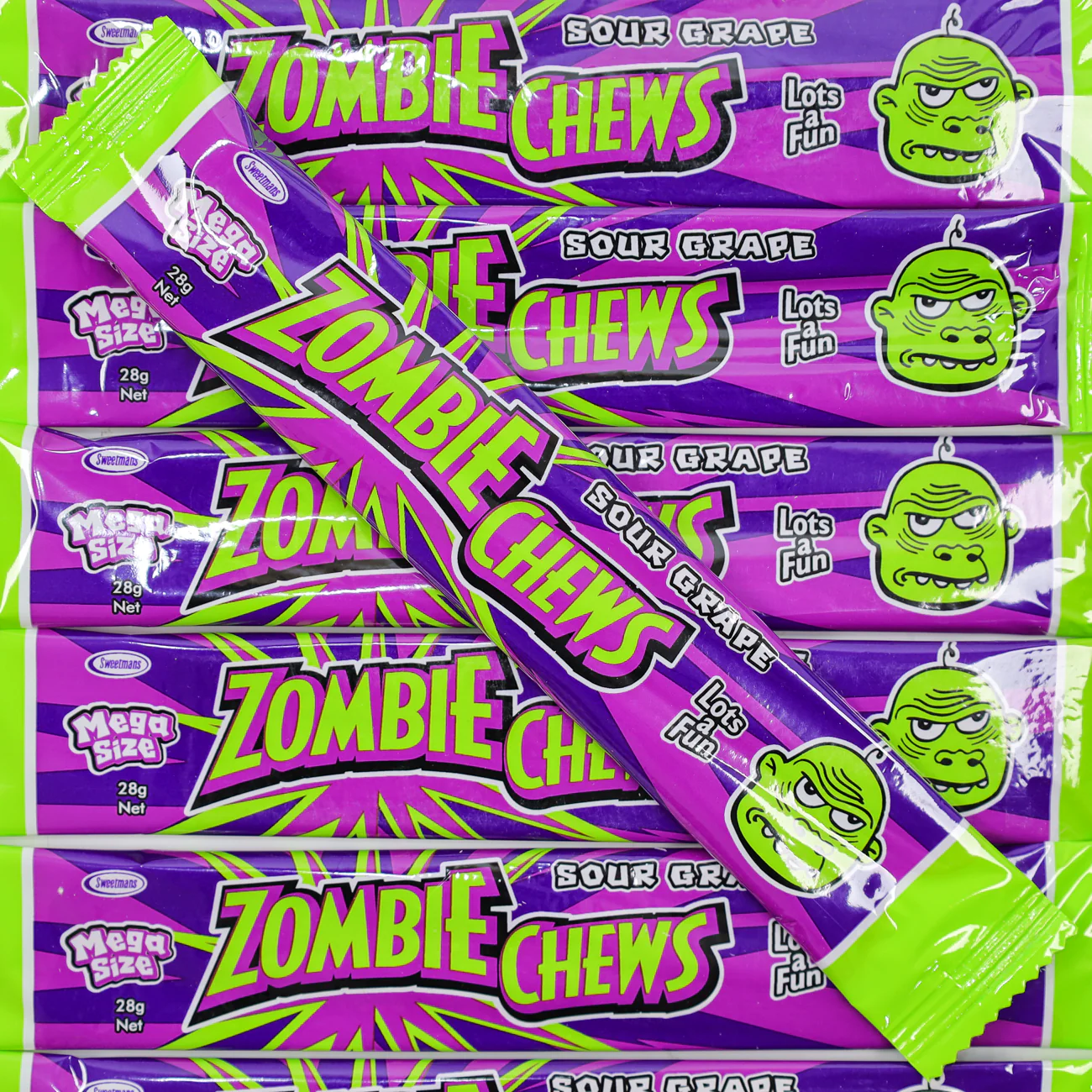 Zombie Chews - Image 4