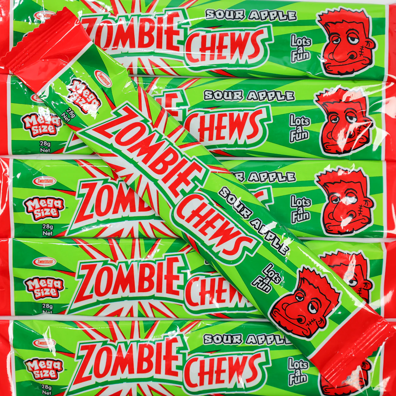 Zombie Chews - Image 5