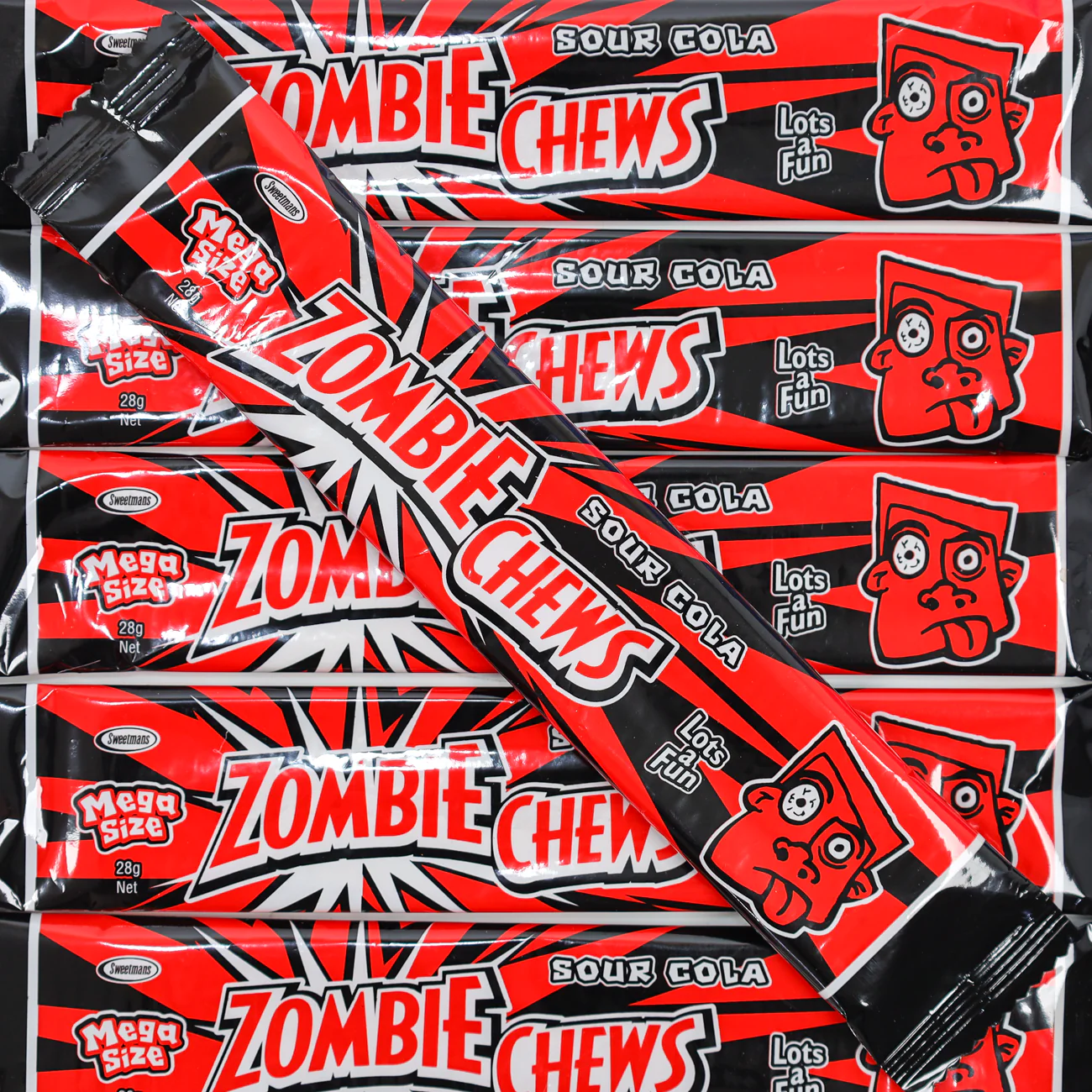 Zombie Chews - Image 6